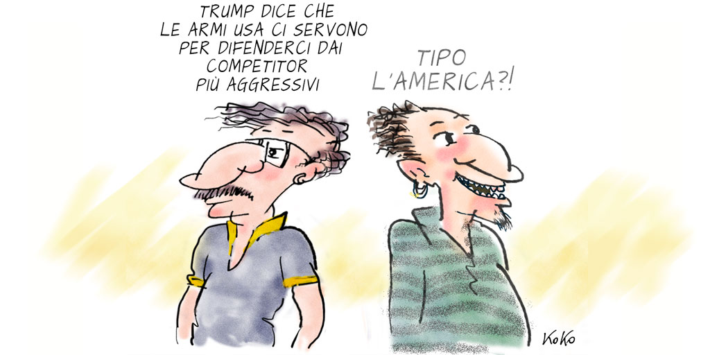 competitor