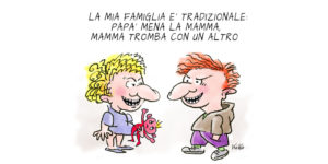 famiglia