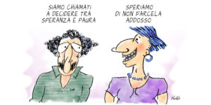 speranze