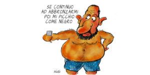 negro