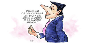 riforme