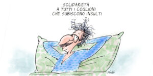 solidarieta