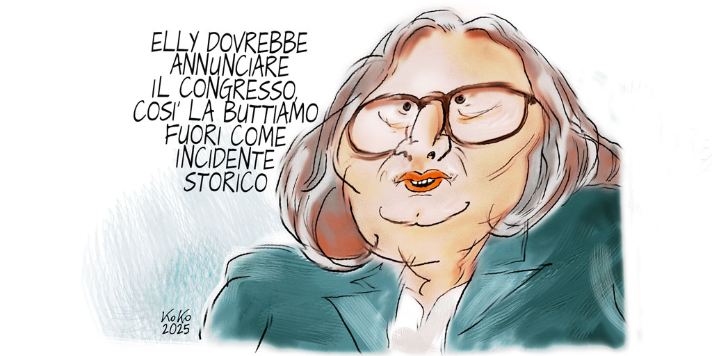 Annunziata_congresso