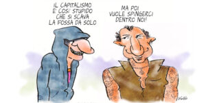 fossa