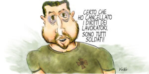 soldati